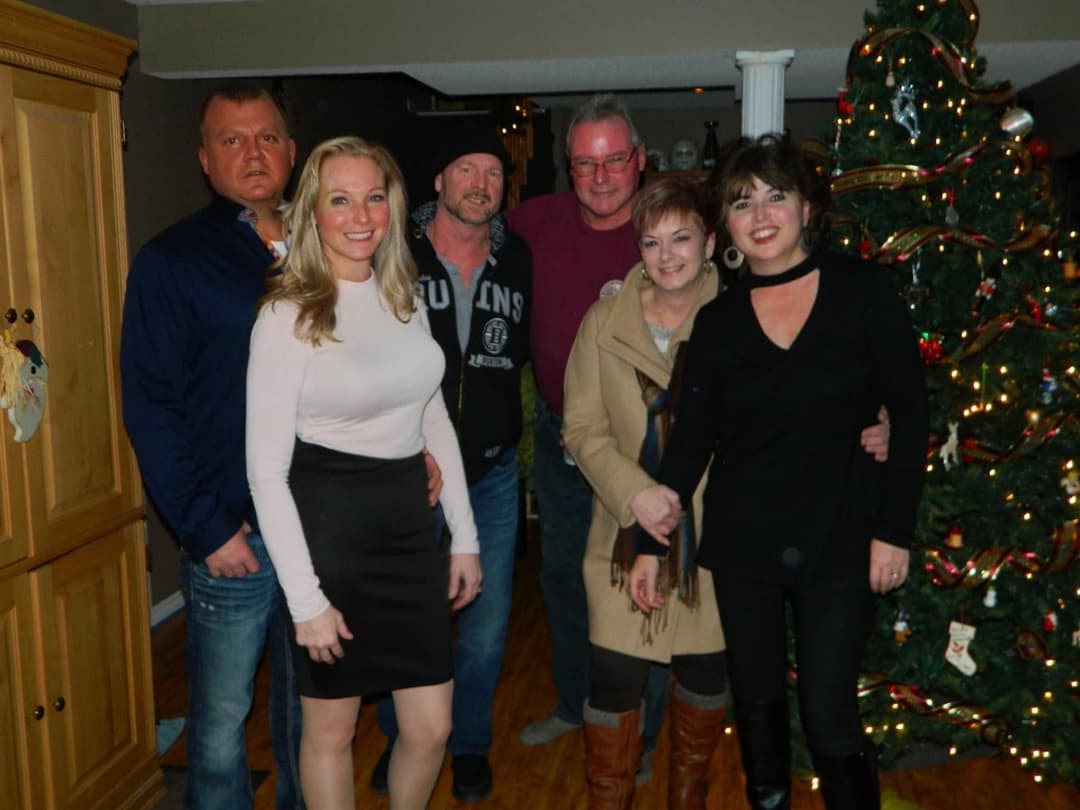 Marika a putinha vazada