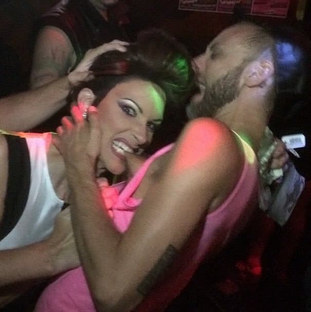 Any one who likes and has pictures of nipples biting,,please send to me the picture in private