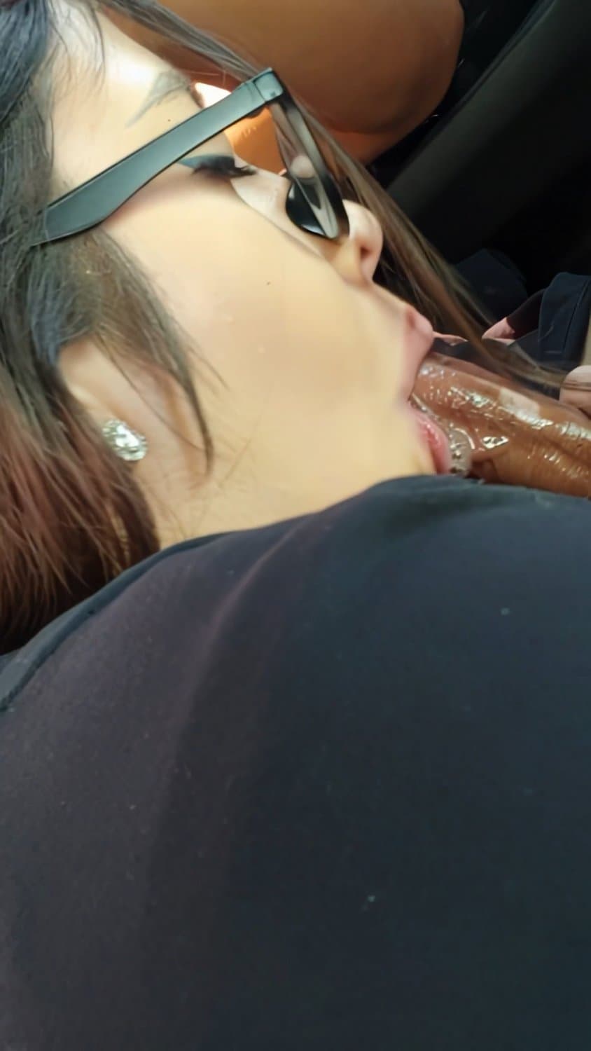 Mom gives her sons school bully a blowjob after the school board did nothing to stop the bullying