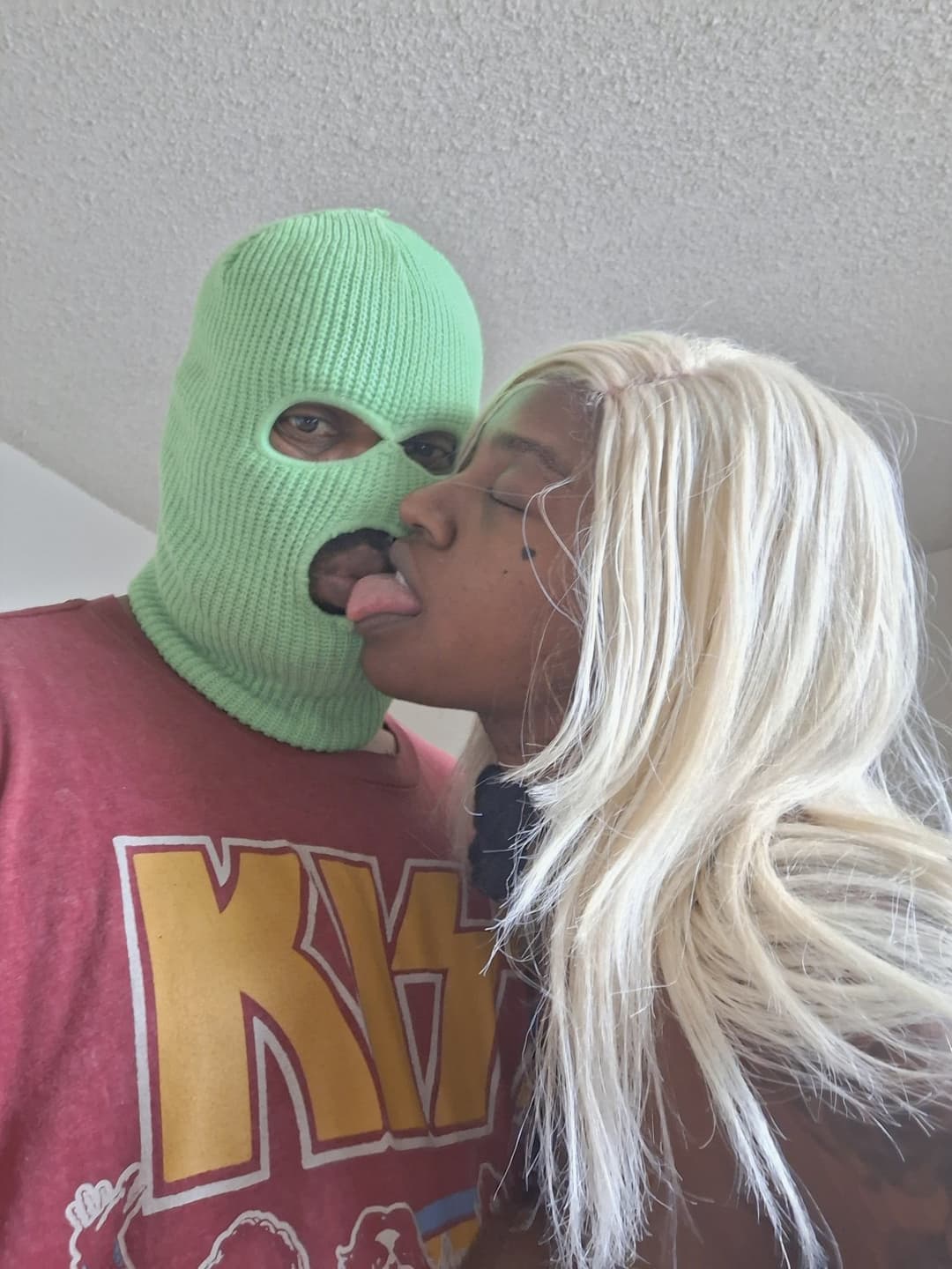 ThroatGoddess Dominatrix all full vids now of her on Master Black Kink Manyvids