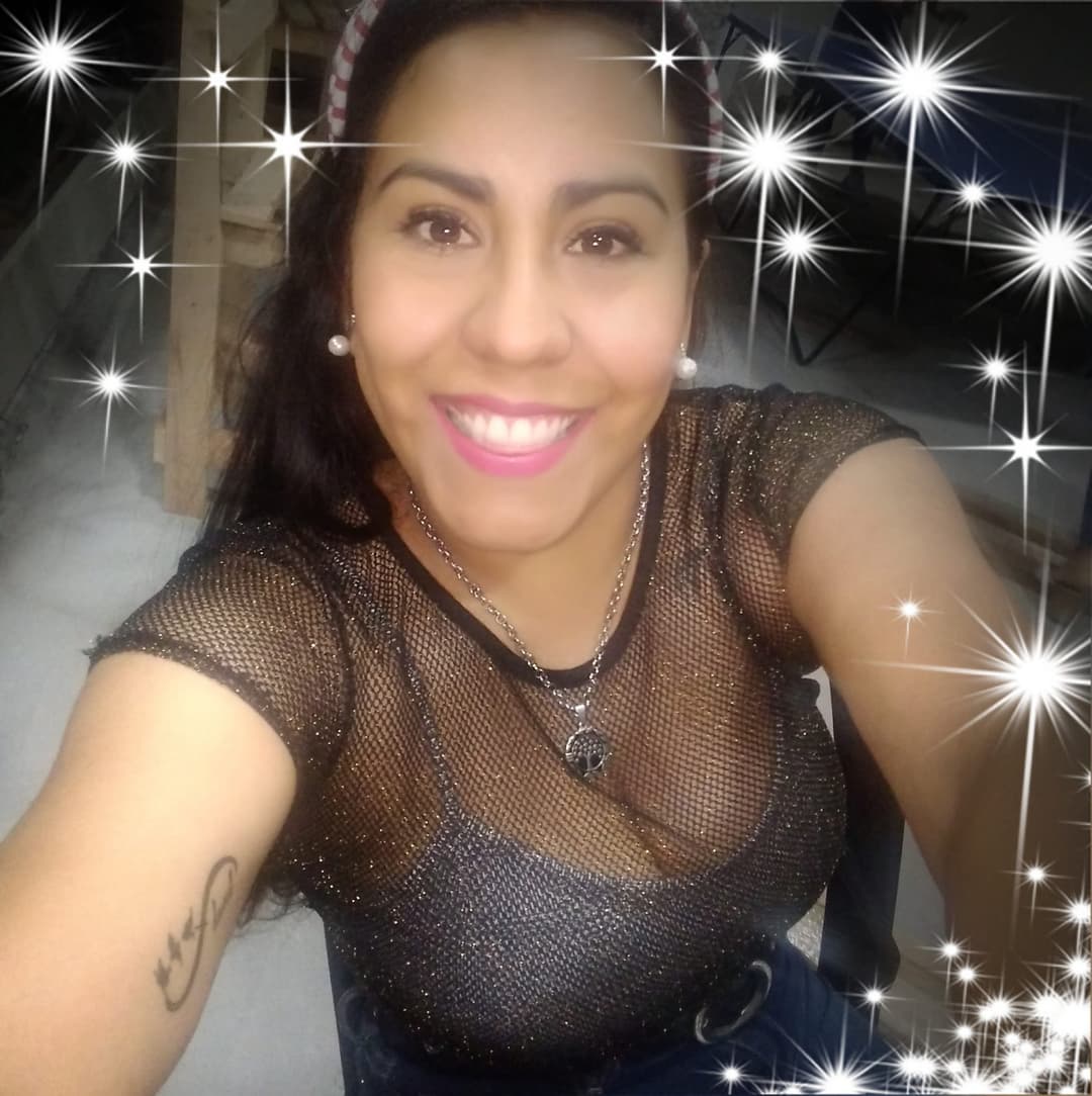 Mega tetona Argentina/Big Huge Tits Argentina -- (NoNude/Soft)