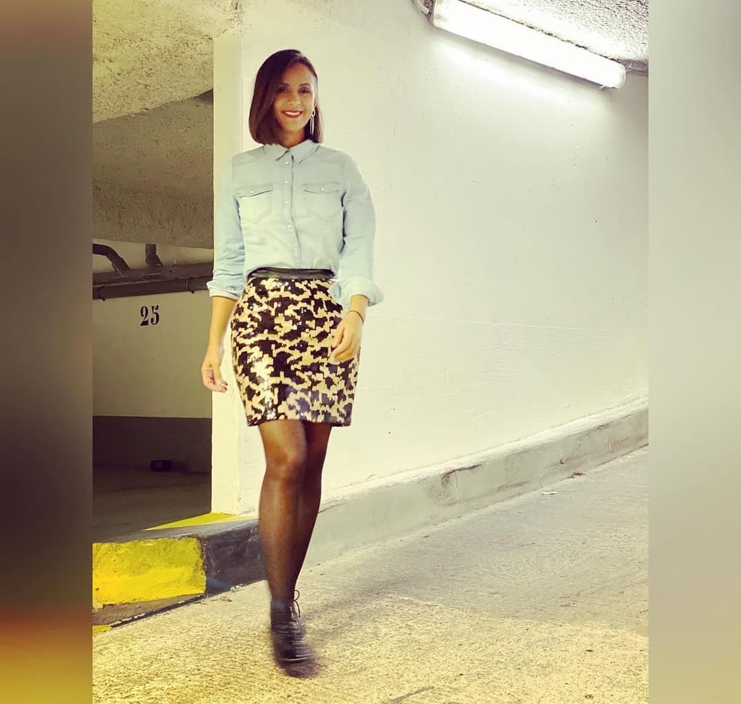 Milf beurette algérienne sexy