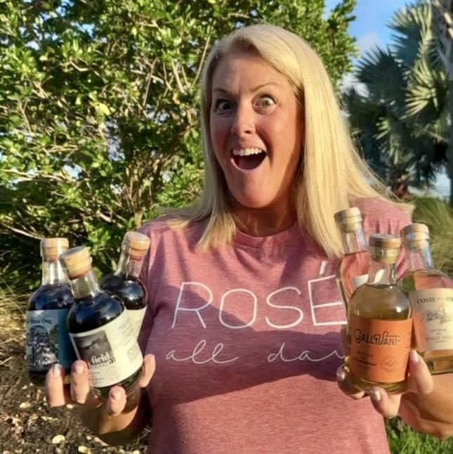 Conservative milf caught naked in public on camera