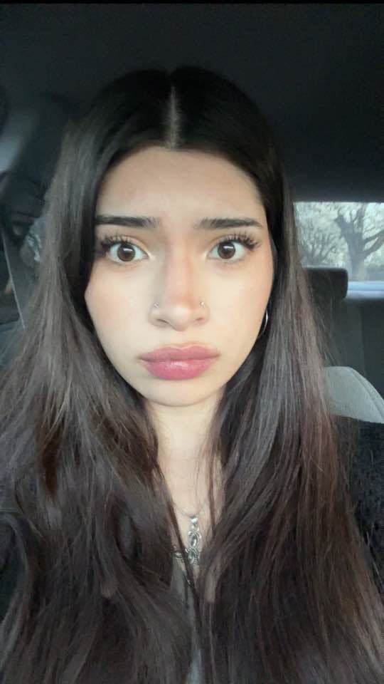 Tight Latina Slut Daniella needs to be tribbed for her beta bf