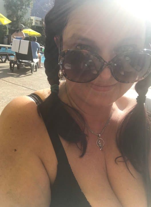 Amy #9 ? (Hot Big Tit Anal Slut)