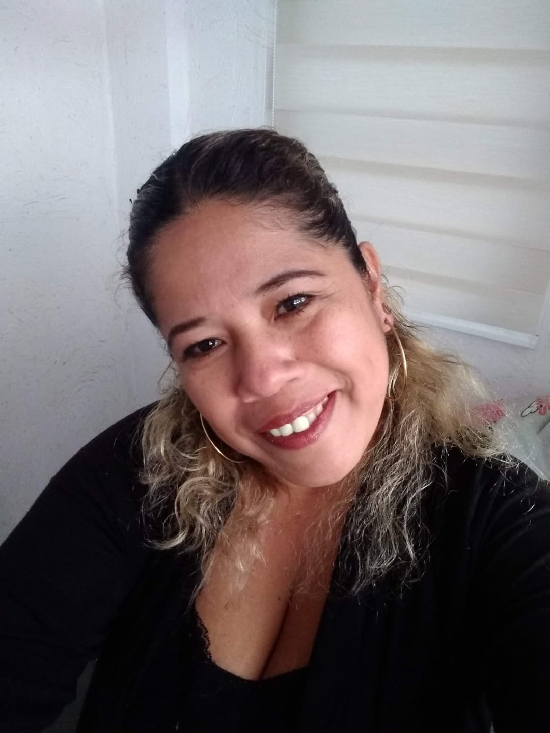 Espero les guste mis selfies soy la gordita del edomex