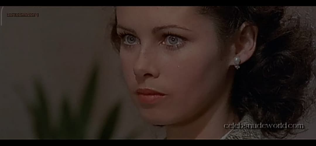 Vintage movie sex scene