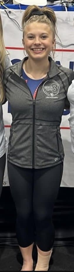 Click to view full size Brenna! - IRL Friend!