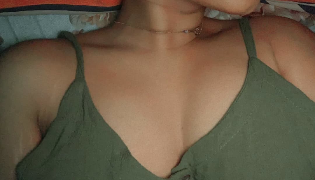 Sexy 22y/o Slut from Monaco is ready to be creampied