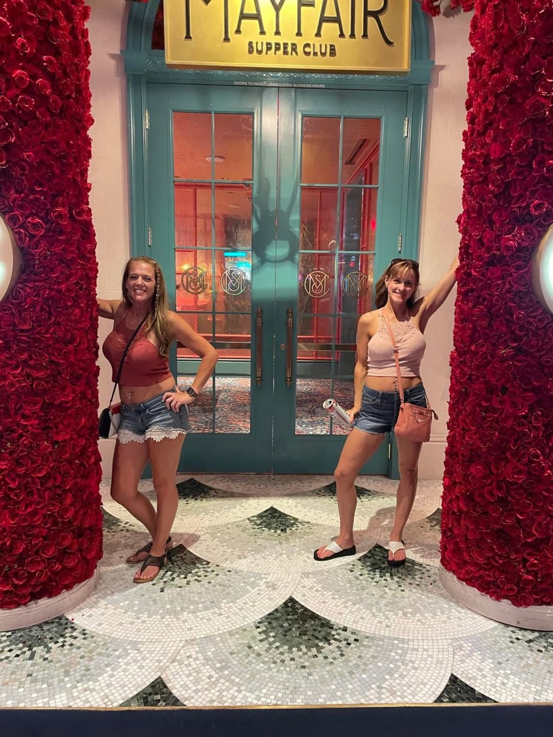 Sexy Redhead Mature Mom Milf Cherry