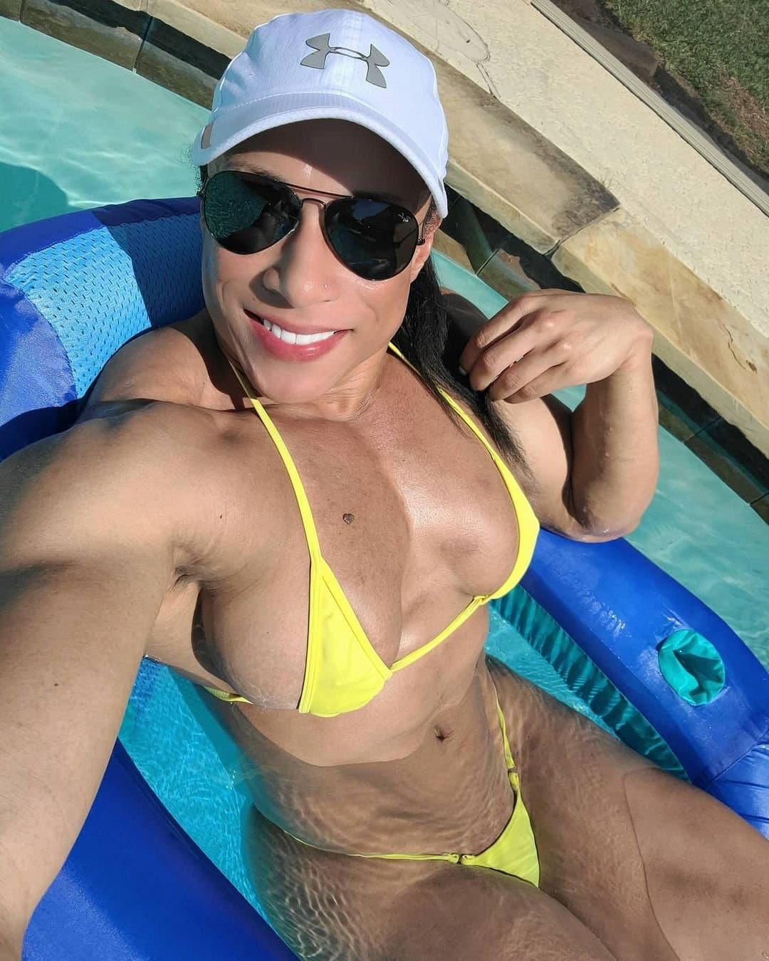 Click to view full size @sh@ - ? Yellow Bikini