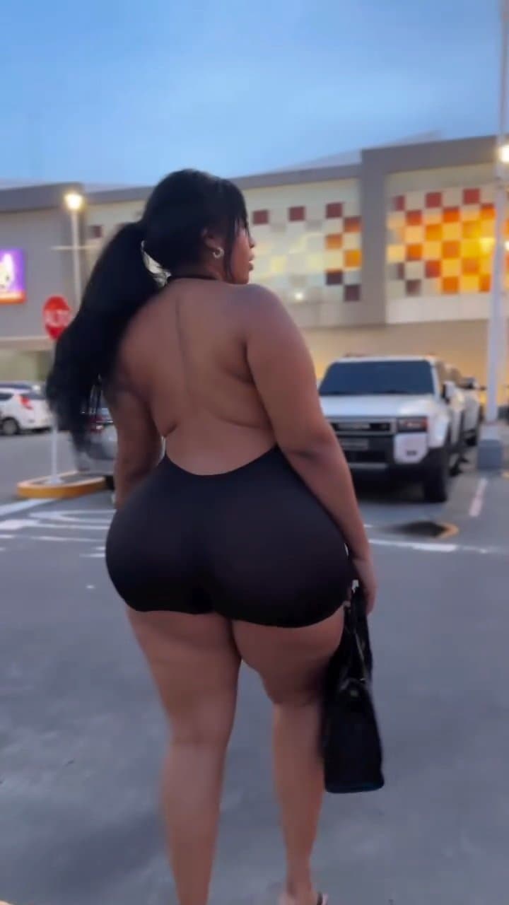 Amazon Big Booty Bit Tits Dominican