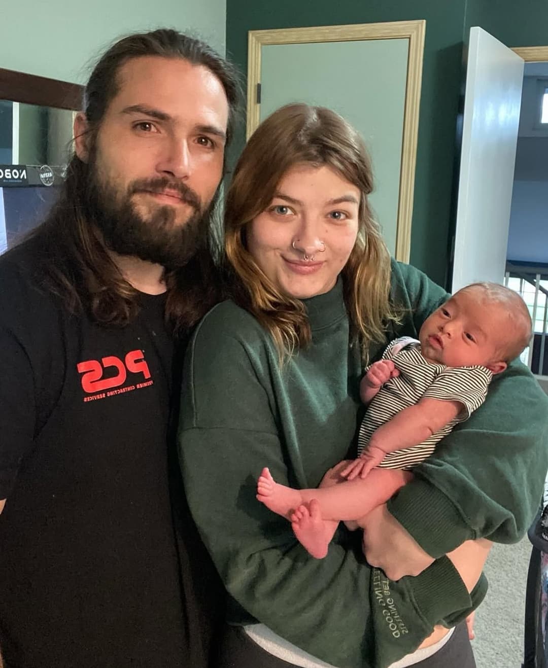 Click to view full size Brenna from Michigan