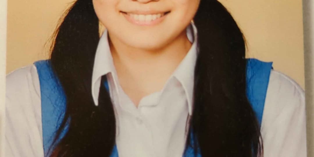 Asian Japanese amateur teen / Miki / Kunishima