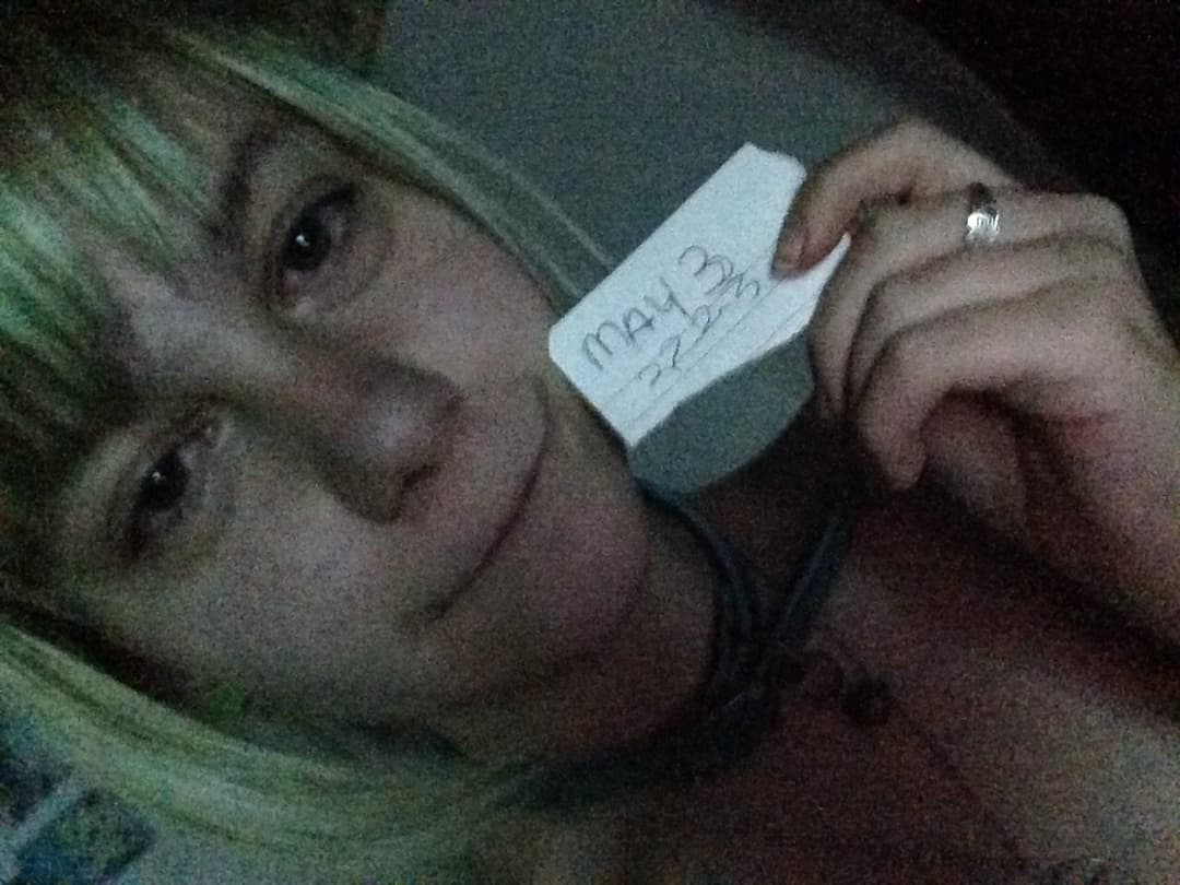 Emily scuderi aka twixie scuderi aka twixiepuppy old nude pics part 2