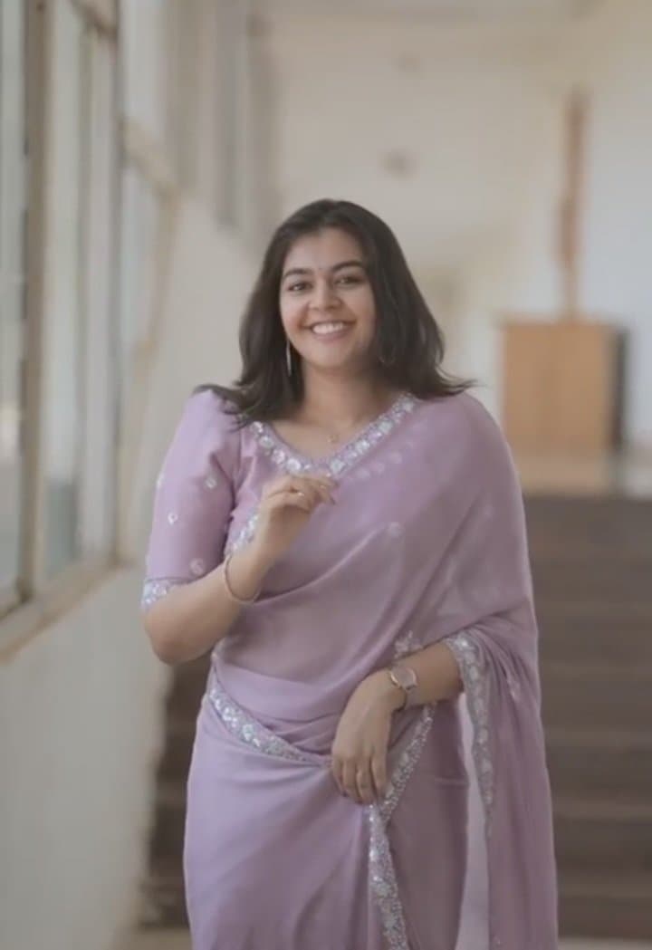 Sexy indian modeling actress undressed naked ai nude