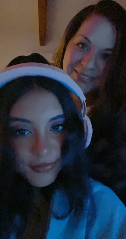 Teacher Milf and her Daughter. Sluts built for abuse. How should the whores be used?