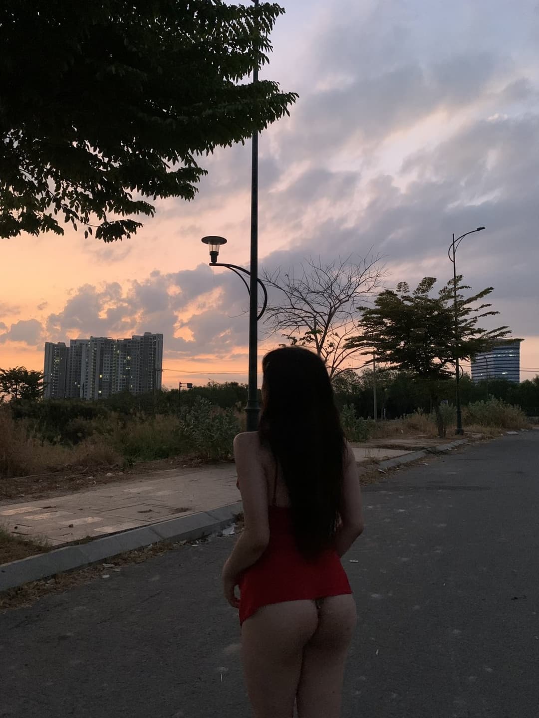 Teen ladyboy chuppy minh anh 2