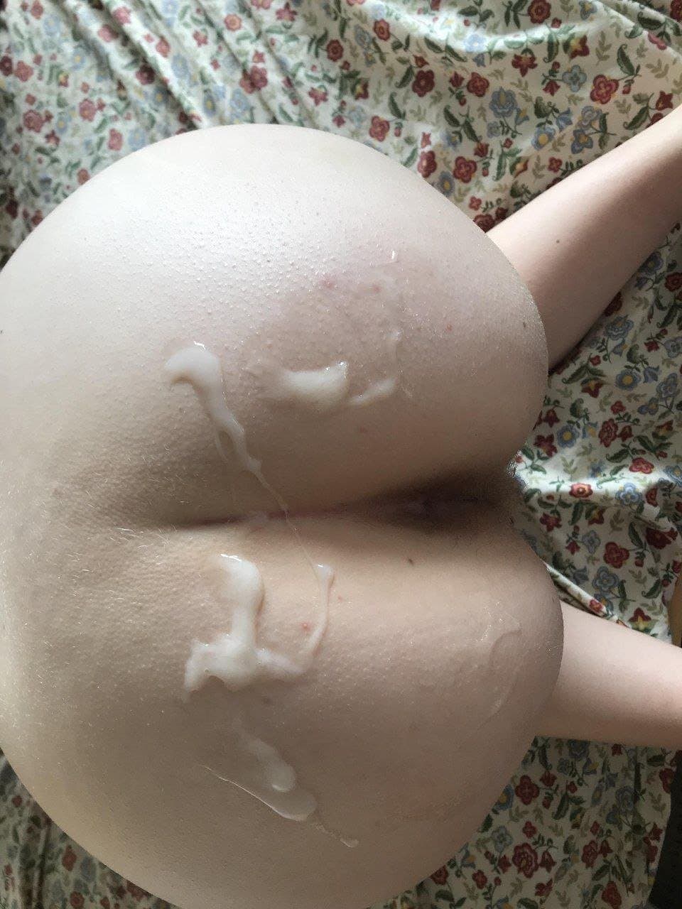 Cumshot and creepshots Collection from my slutty milf aunts