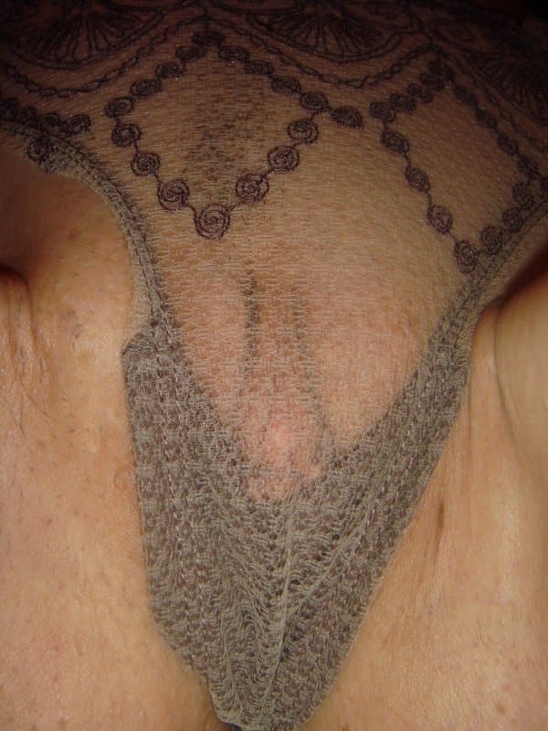 Lingerie, Lace, Camel Toe & Cleavage - Part 1.   (z)