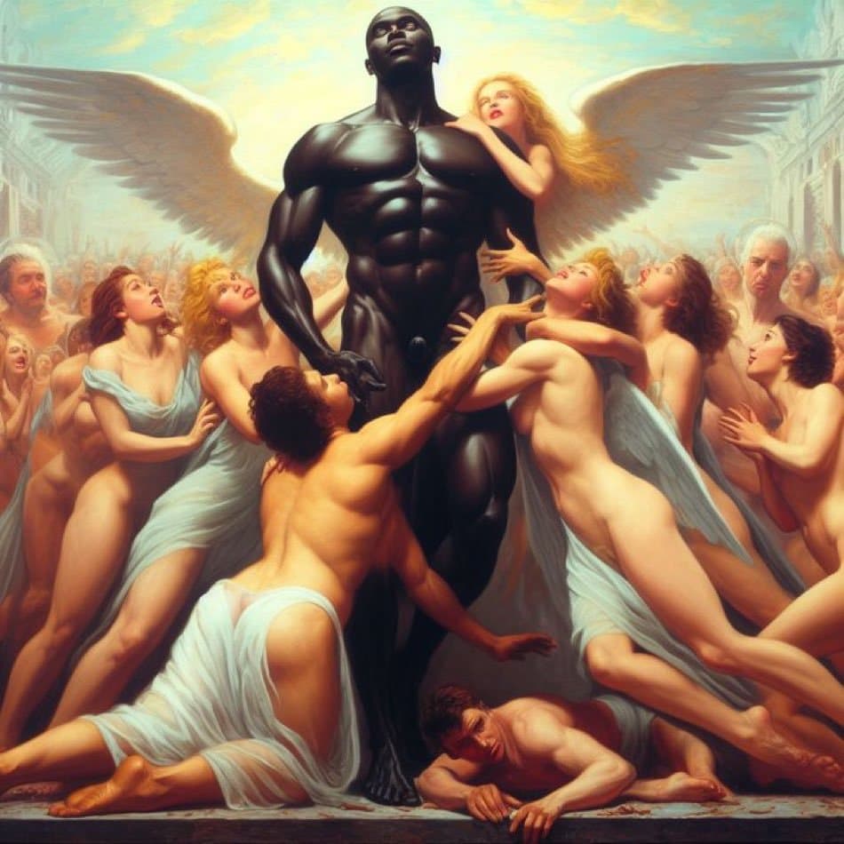 Captain Hook Making Toes Curl Everyone Favorite Top ??? PART 3