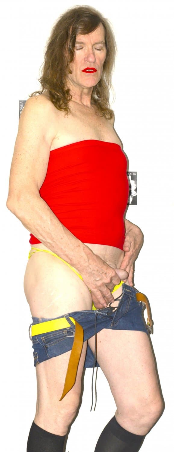 MONA LYKSCOK MASTURBATOR