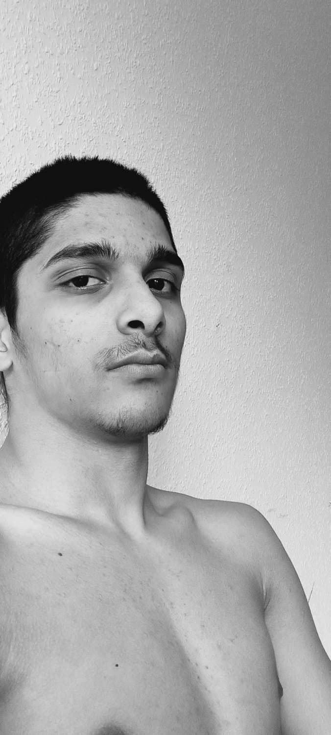 Simitli The Boy - Porn