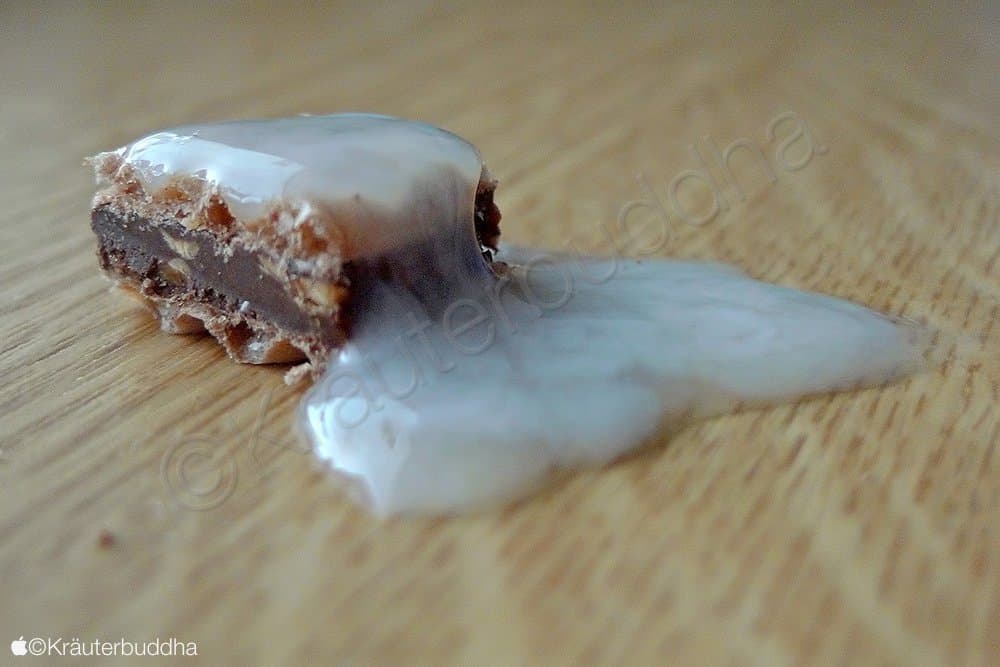 For those who love semen