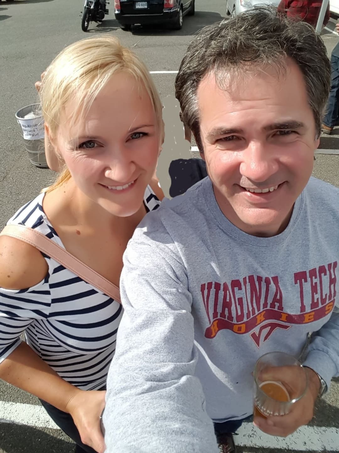 Scott Griffiths outed Sissy Faggot