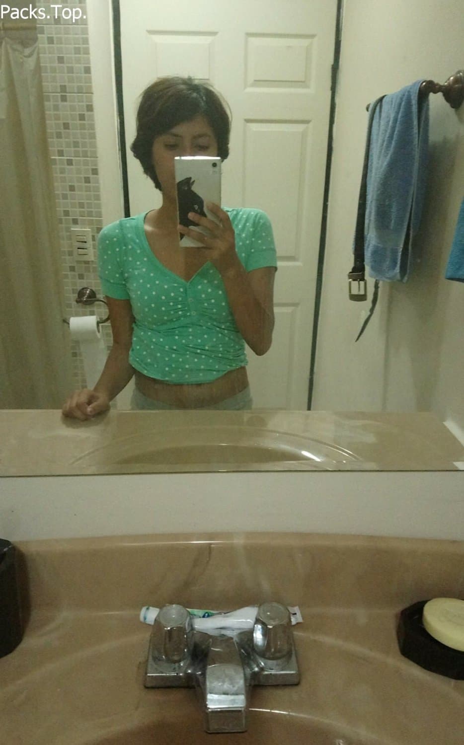 Pack latina leaked flaca amateur