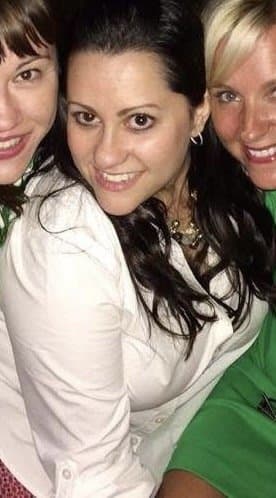 Thank you Monochrome12 for sharing this amazing scene of Rachel C’s big jiggly tits at Mardi Gras