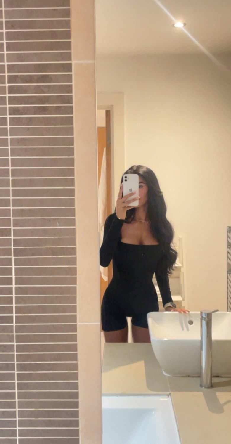 Girl next door or your next slut