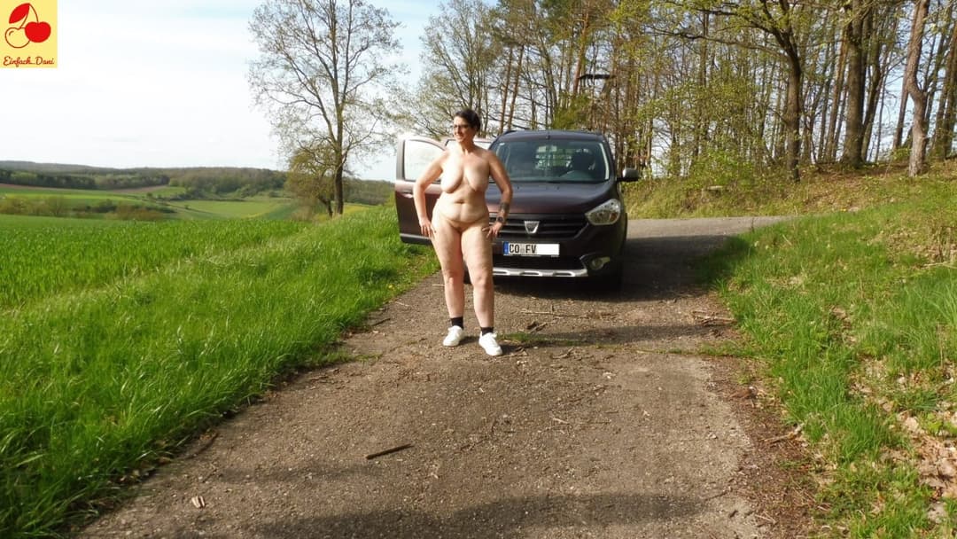 Einfach Dani from Bavaria, Germany