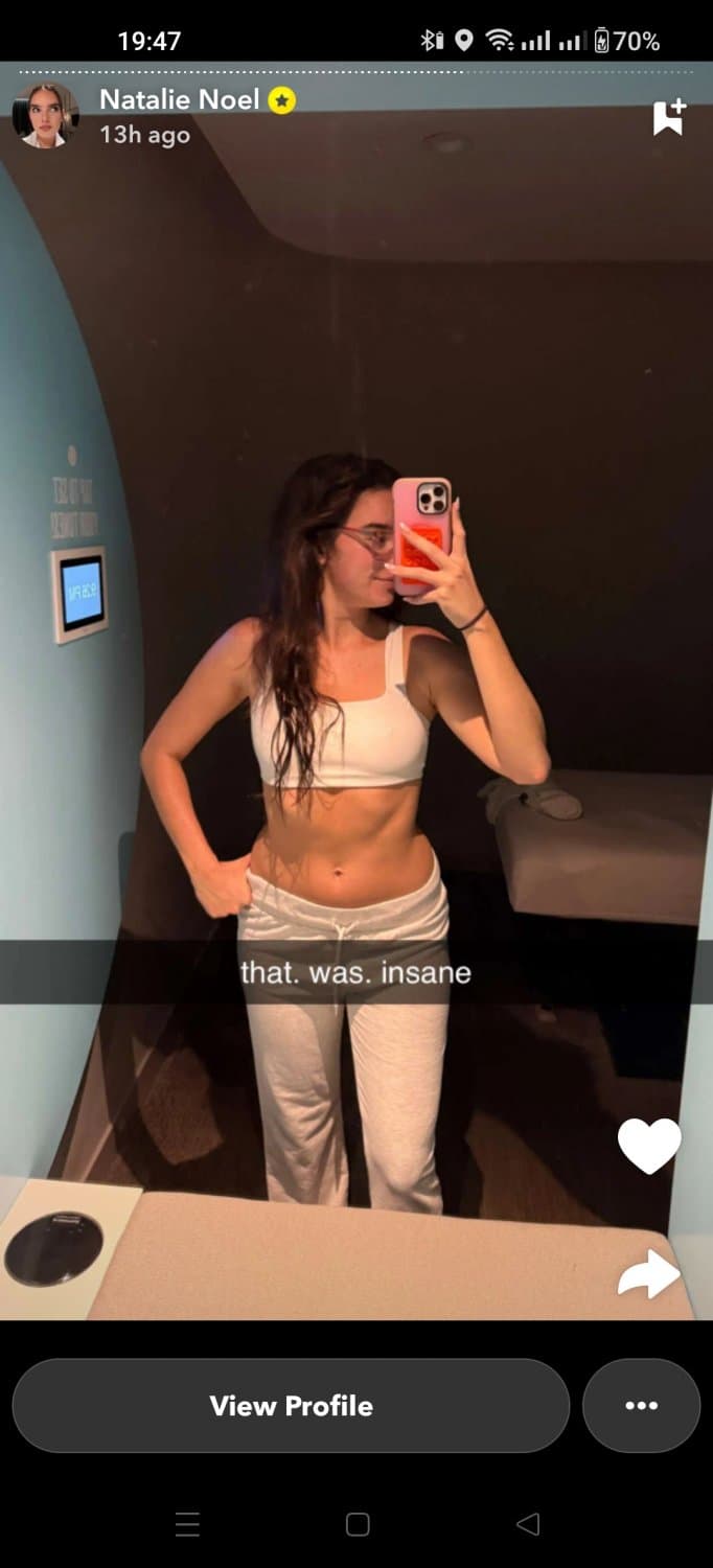 Natalie noel try on haul