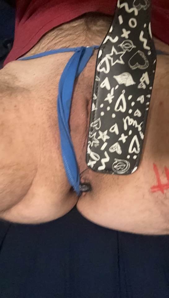 Pathetic free-use fuckhole Sara loves following orders