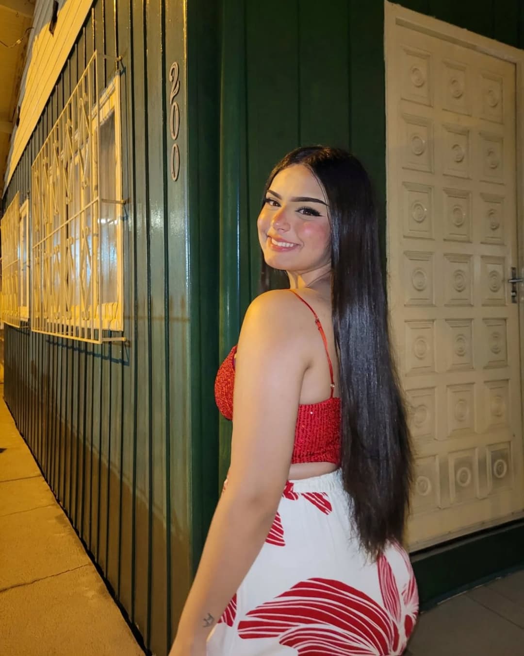 Hot and slut Brazilian girl