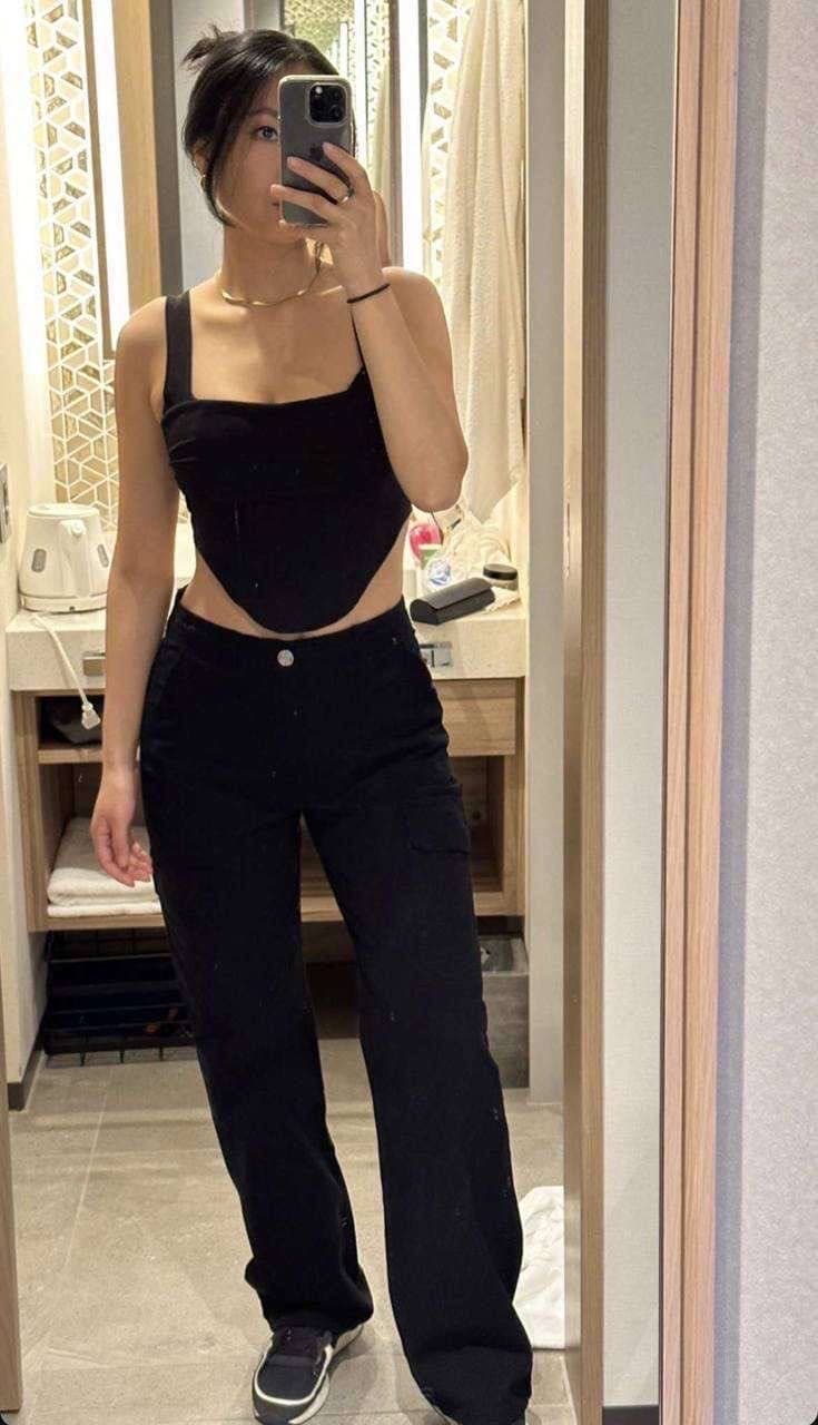 Gloria Tong webslut from Richmond VA