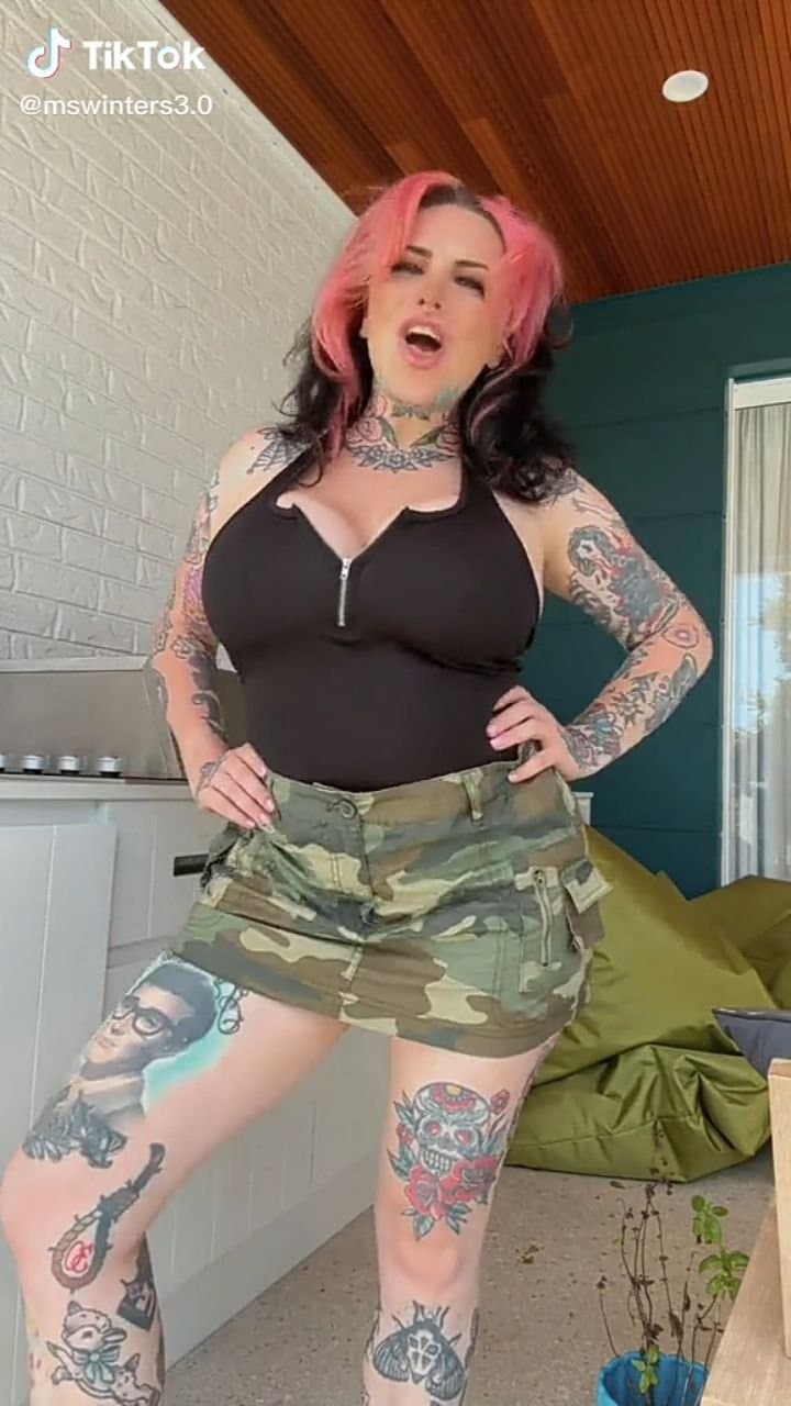 Click to view full size Peggysue Winters