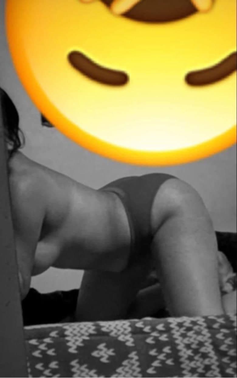 Fanny la mamacita culona