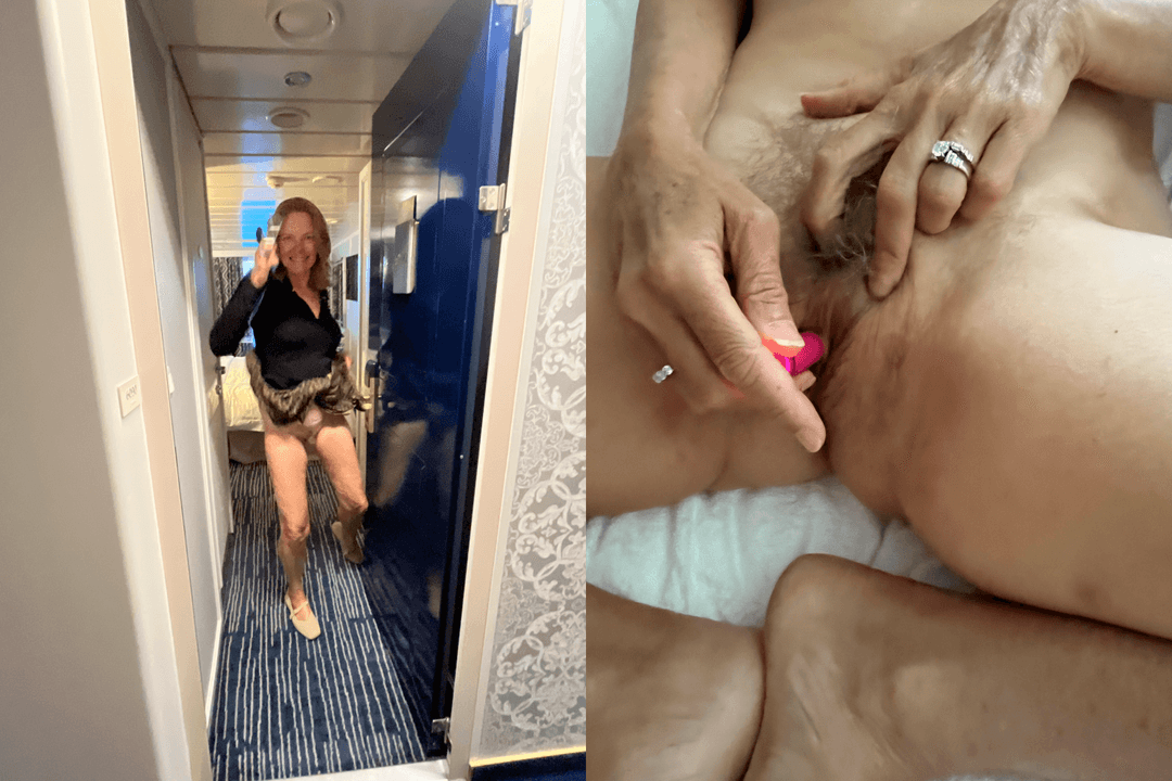 Natacha HC - Recent Pics Of Our Milf
