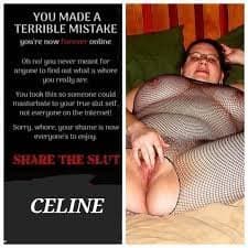 My Wife Celine , wife, mother, grandmother and My Key Holder