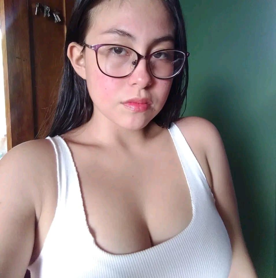 Mexicana BJ Regina Nalvarte