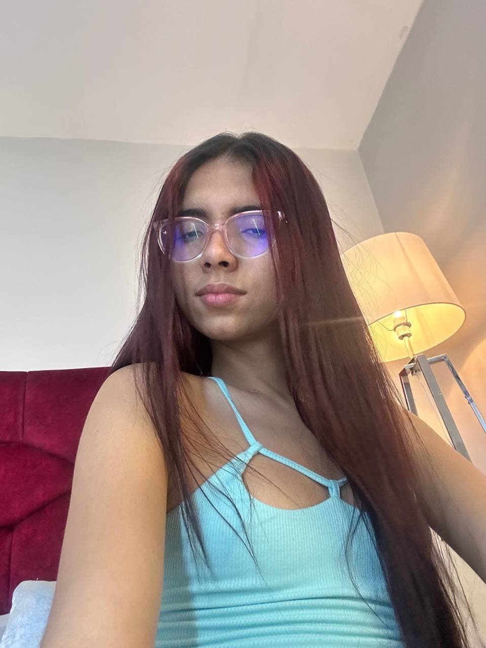 Spin me, kiss the sweat, and fuck me like there’s no rules