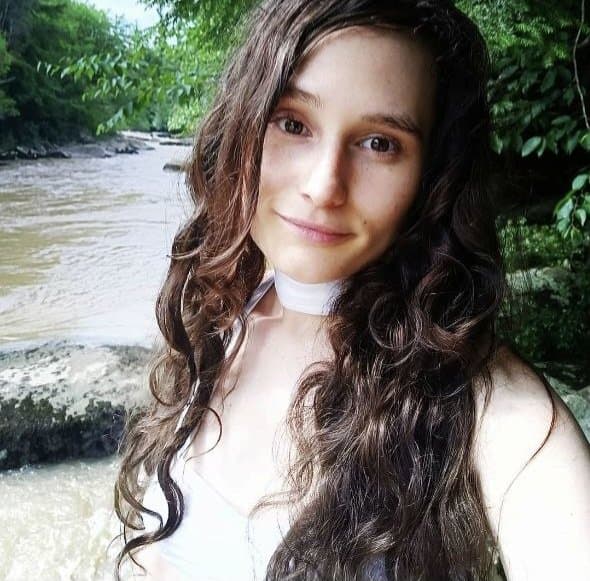 I eat my cum for April