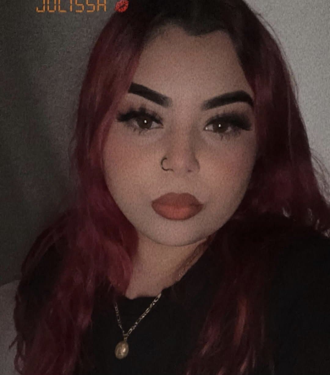 Does anyone know her or can do reverse image search on her she shows up on Google images