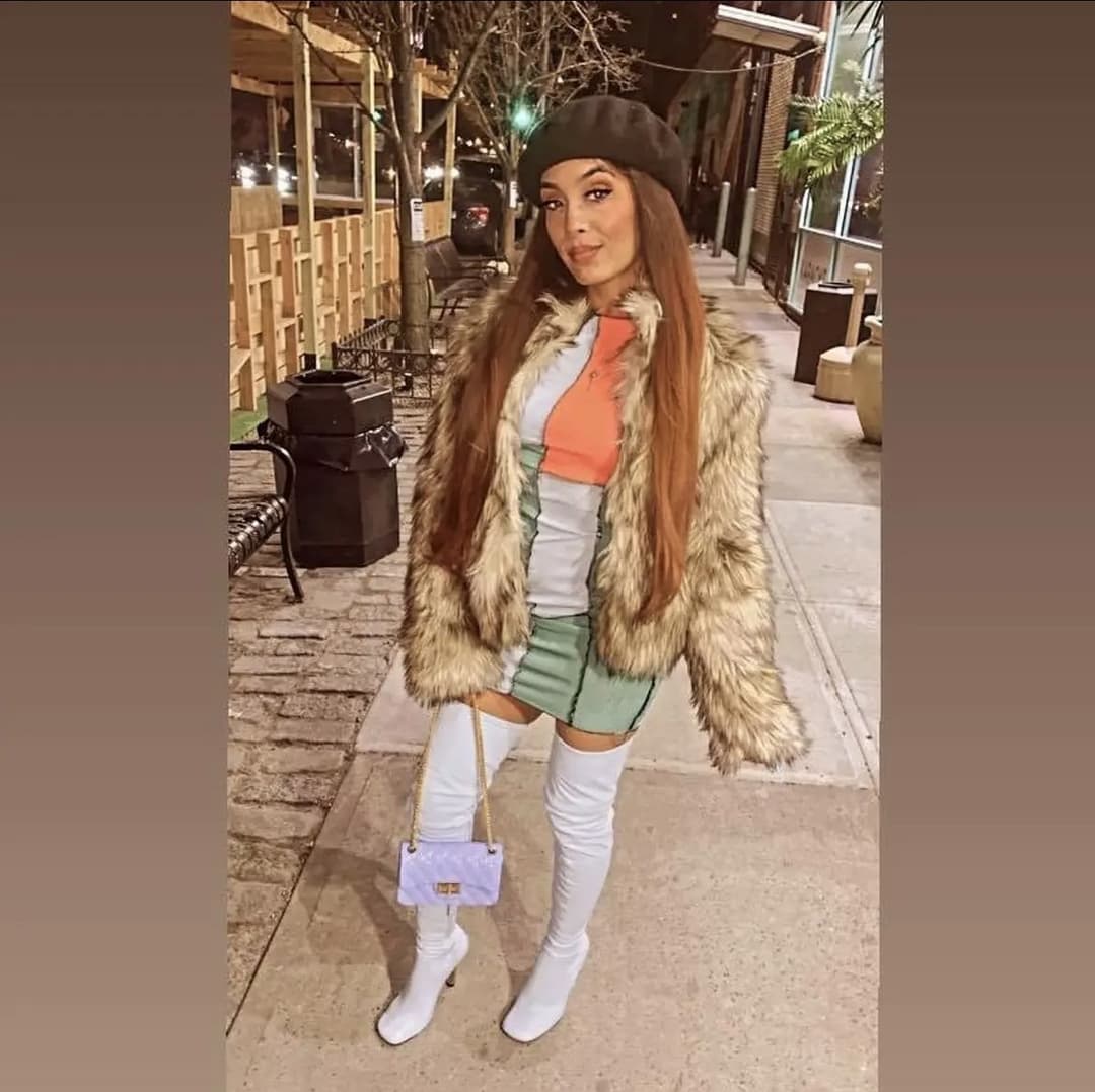 Photo dump of my slutty sexy ass aunt i want to fuck