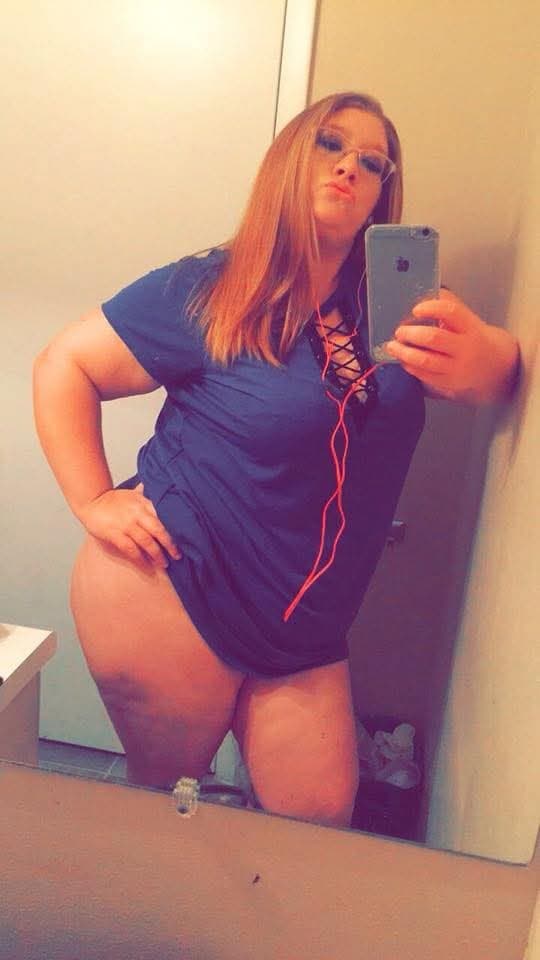 BIG THICK BIG BOOTY ASS PAWG