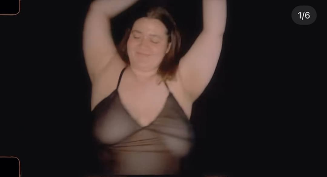 bbw gf nude dancing Eylul