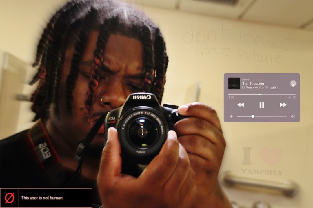 Enter The Xclusive Wrld: (Follow Too)