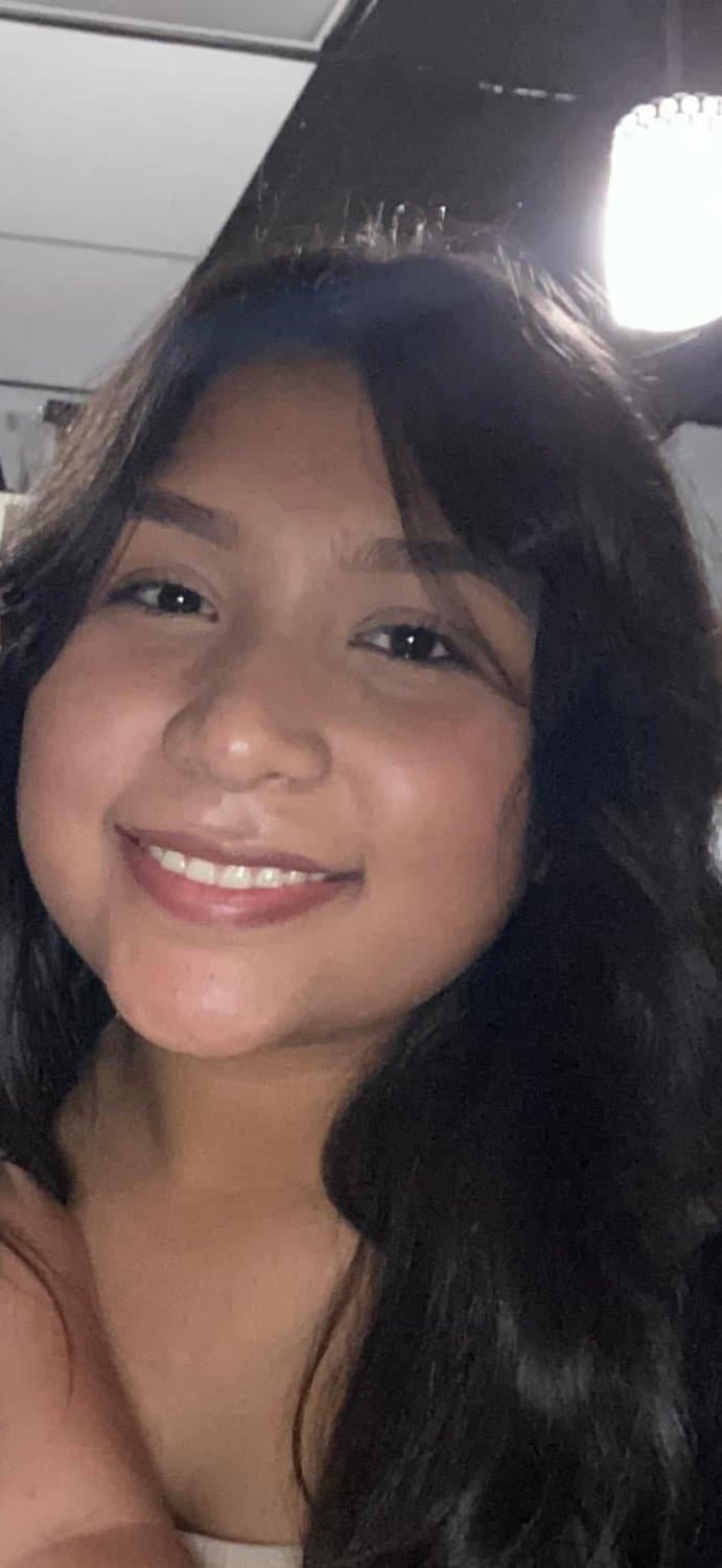 My favorite Latina slut